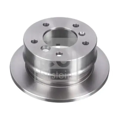 Disco de freno FEBI BILSTEIN 09102 Precio De Oferta